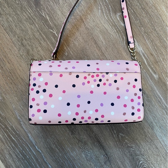 🆕 Kate Spade Sparkle Purse - Picture 11 of 12